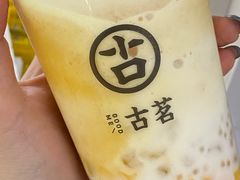 -古茗(惠东吉隆明珠店)