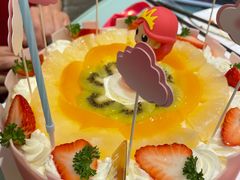 -浩爷羊蝎子火锅(双榆树店)