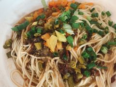 -德泓面馆(颐高店)