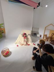 -小阿福儿童摄影(华中智谷店)