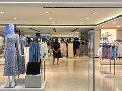 -ZARA(海港城店)