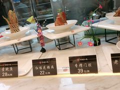 -阿明小菜·海鲜·上海菜(梅陇店)