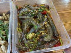 -车头老二大排档(金城步行街店)