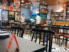 -三妹小龙虾·黄油蟹(华侨城总店)