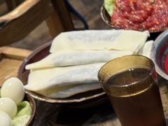 -正南齊北重庆老火锅(光华村直营店)