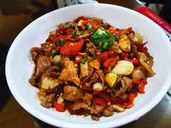 -张氏父子常德肠子馆(红星总店)