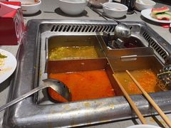 -海底捞火锅(龙岗星河COCO Park店)