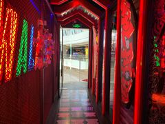 -蛙来哒(汇一城黑金冠店)