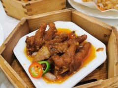 -寻味顺德·南记酒家·传统顺德菜·鱼生(广源路店)