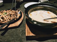 -汤城小厨•粤菜•靓汤(苏州街店)