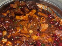 -胖哥俩肉蟹煲(石家庄长安万达店)