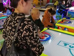 -Play1家庭娱乐中心(包河大玩家店)