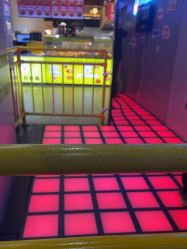 -疯狂冒险家-亲子密室-东坝店(金隅嘉品店)