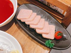-巴奴毛肚火锅(淮河路店)