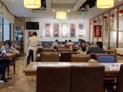 大堂-东方饺子王(新奥购物中心店)