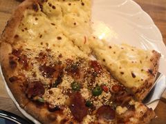 -盘炉forenza·云贵川融合小食堂 ( 钟楼中柳巷店)