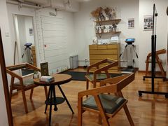 -悦耐私教健身馆(保利中心店)