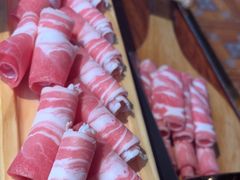 -羊大爷涮肉(亮马桥店)