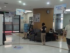 -雅悦齿科(顾村公园店)