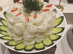 -山里屯铁锅炖·东北菜(康桥店)