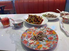 -渔家风味·鲅鱼水饺·央视展播·海鲜天津菜(开发区店)