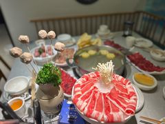 -俏牛哥鲜牛肉牛肆馆(重庆天地店)