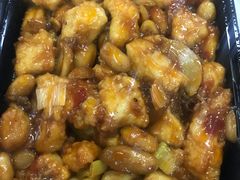 -惠宾饭庄(千禧店)