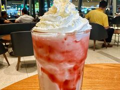 -星巴克臻选(深圳宝安大仟里1店)