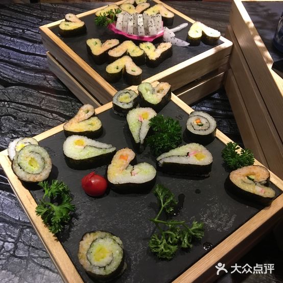 蜀乐香海鲜牛排自助火锅