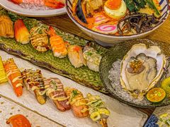 -赤稻·日式料理(禅城店)