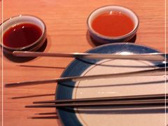 -烧肉达人•炭火烧肉(新天地店)