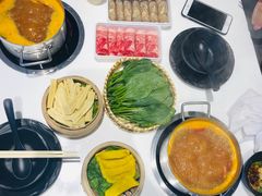 -锅小主火锅(楚翘城店)