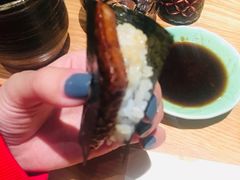 -然寿司(郎园vintage店)