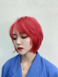 -GIRL STYLE 烫发·染发沙龙