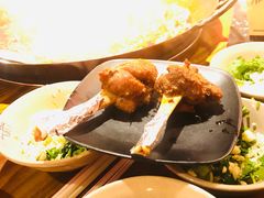 -老天桥蛙炉火锅(姑苏总店)