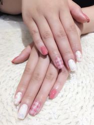 点击看大图 -盼盼美甲