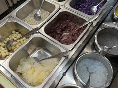 -哼哈豆花工房(高铁吾悦广场店)