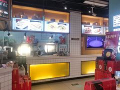 -黑家养生粥道馆(新世纪店)