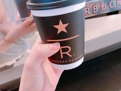 -星巴克臻选(上海合生汇1F店)