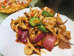 -广记海鲜(杨汊湖一店)