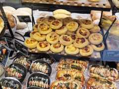 葡挞-采蝶轩(明珠商业广场店)