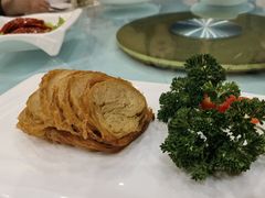 功德素鸡-功德林素菜饭庄(前门店)