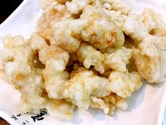 -服务大楼冷面(延大店)