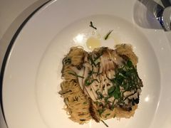 -香港喜来登酒店蚝酒吧