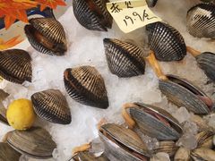 -烧货·活海鲜炭烧(湖滨商业街店)