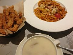 -必胜客(泰盛广场店)