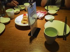 -船歌·鱼水饺青岛菜(黄岛珠江路店)