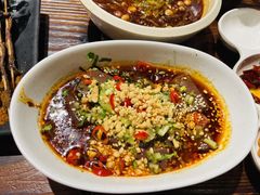 鸭血-红料理|串串有瘾·烧烤(吴中路店)