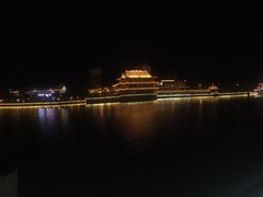 -党河风情线国家水利风景区