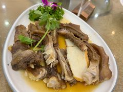 -潮道鱼仔店·潮汕味(长兴路店)